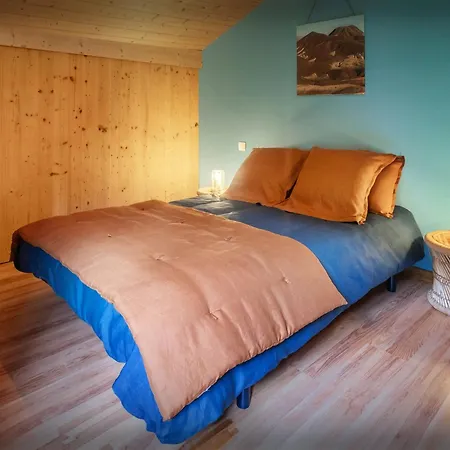 Agroturismo La Ferme Du Cortet - Ovo Network Thônes