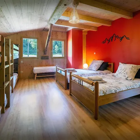 La Ferme Du Cortet - Ovo Network Agroturismo *