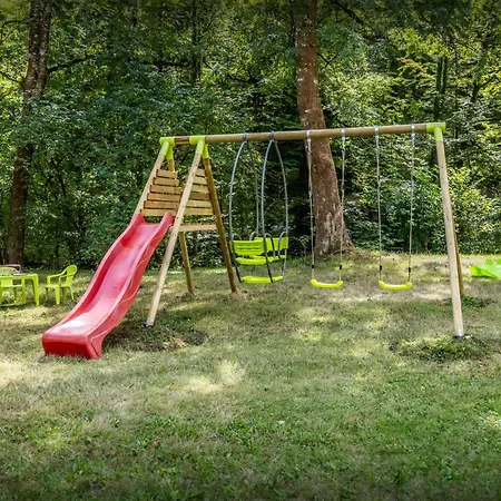 Agroturismo La Ferme Du Cortet - Ovo Network *
