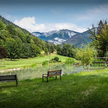 La Ferme Du Cortet - Ovo Network Agroturismo