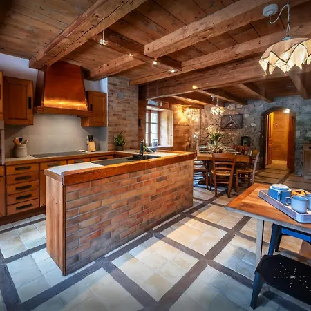 Agroturismo La Ferme Du Cortet - Ovo Network Thônes