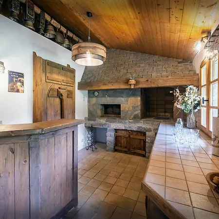 La Ferme Du Cortet - Ovo Network