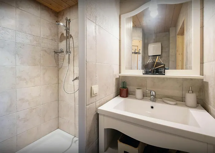 Alloggio per agriturismo La Ferme Du Cortet - Ovo Network
