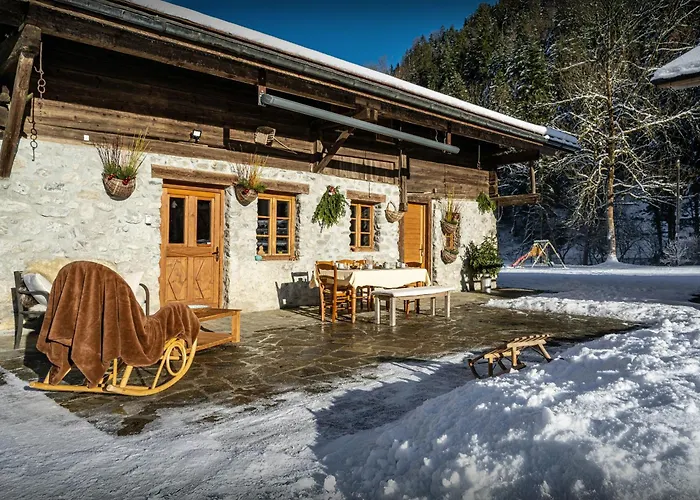 La Ferme Du Cortet - Ovo Network Alloggio per agriturismo